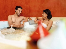 Le Médina Essaouira Thalassa Sea & Spa - MGallery