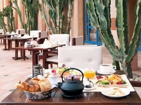 Le Médina Essaouira Thalassa Sea & Spa - MGallery