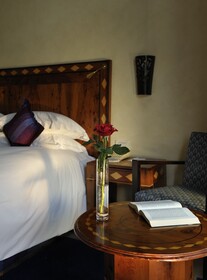 Le Médina Essaouira Thalassa Sea & Spa - MGallery