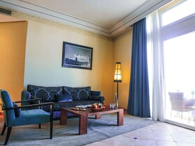 Le Médina Essaouira Thalassa Sea & Spa - MGallery