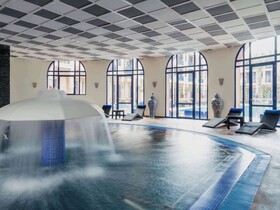 Le Médina Essaouira Thalassa Sea & Spa - MGallery