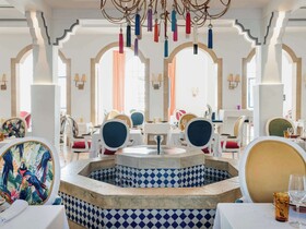 Le Médina Essaouira Thalassa Sea & Spa - MGallery