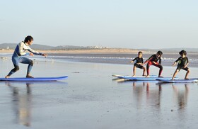 Le Médina Essaouira Thalassa Sea & Spa - MGallery