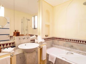 Le Médina Essaouira Thalassa Sea & Spa - MGallery