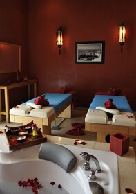 Le Médina Essaouira Thalassa Sea & Spa - MGallery