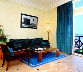 Le Médina Essaouira Thalassa Sea & Spa - MGallery