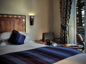 Le Médina Essaouira Thalassa Sea & Spa - MGallery