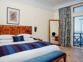 Le Médina Essaouira Thalassa Sea & Spa - MGallery