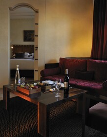 Le Médina Essaouira Thalassa Sea & Spa - MGallery