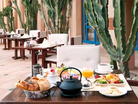 Le Médina Essaouira Thalassa Sea & Spa - MGallery