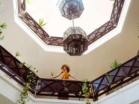 Le Médina Essaouira Thalassa Sea & Spa - MGallery