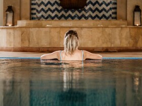 Le Médina Essaouira Thalassa Sea & Spa - MGallery
