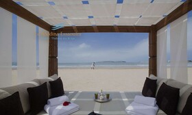 Le Médina Essaouira Thalassa Sea & Spa - MGallery