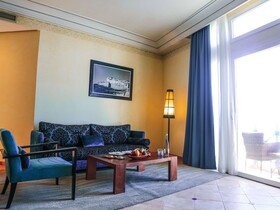 Le Médina Essaouira Thalassa Sea & Spa - MGallery