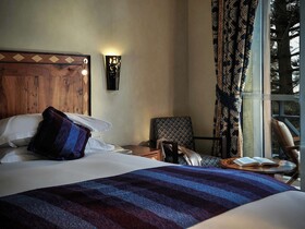 Le Médina Essaouira Thalassa Sea & Spa - MGallery