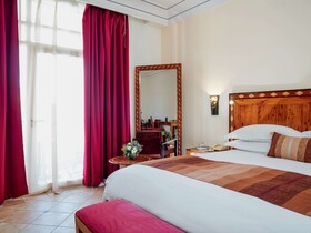 Le Médina Essaouira Thalassa Sea & Spa - MGallery