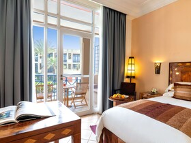 Le Médina Essaouira Thalassa Sea & Spa - MGallery