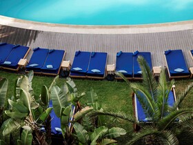 Le Médina Essaouira Thalassa Sea & Spa - MGallery