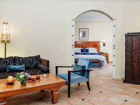 Le Médina Essaouira Thalassa Sea & Spa - MGallery