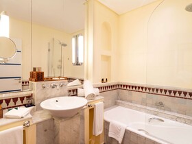 Le Médina Essaouira Thalassa Sea & Spa - MGallery