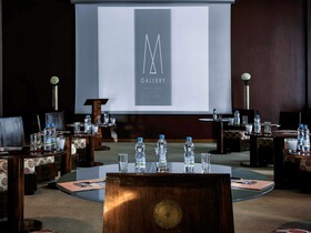 Le Médina Essaouira Thalassa Sea & Spa - MGallery