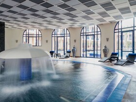 Le Médina Essaouira Thalassa Sea & Spa - MGallery