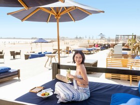 Le Médina Essaouira Thalassa Sea & Spa - MGallery