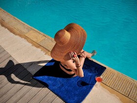 Le Médina Essaouira Thalassa Sea & Spa - MGallery