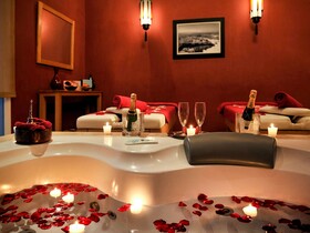 Le Médina Essaouira Thalassa Sea & Spa - MGallery
