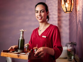 Le Médina Essaouira Thalassa Sea & Spa - MGallery
