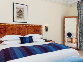 Le Médina Essaouira Thalassa Sea & Spa - MGallery