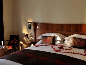 Le Médina Essaouira Thalassa Sea & Spa - MGallery