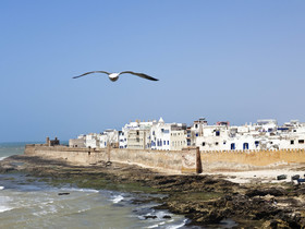 Le Médina Essaouira Thalassa Sea & Spa - MGallery