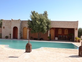 Les Jardins D'Argane