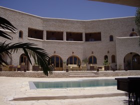 Les Jardins D'Argane