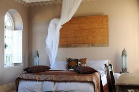 Les Jardins de Villa Maroc