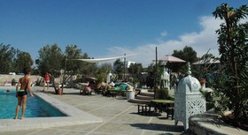 Les Jardins de Villa Maroc