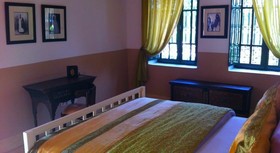 Les Jardins de Villa Maroc