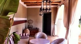 Les Jardins de Villa Maroc