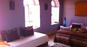Les Jardins de Villa Maroc