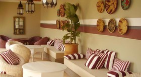 Les Jardins de Villa Maroc