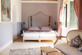 Les Jardins de Villa Maroc