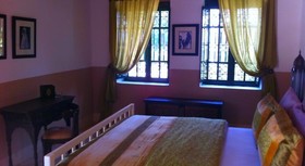 Les Jardins de Villa Maroc