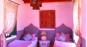 Les Jardins de Villa Maroc