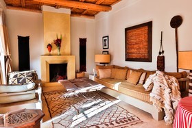 Les Jardins de Villa Maroc