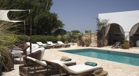 Les Jardins de Villa Maroc