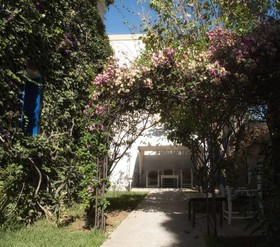 Le vent des Dunes