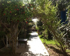 Le vent des Dunes