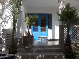 Le vent des Dunes