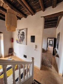 Maison La Chevre